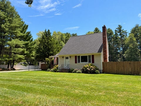 Photo of 35 Beach St, Middleboro, MA 02346 (MLS # 73586971)
