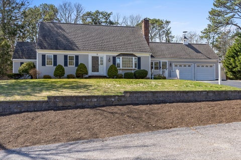 Photo of 15 Greenwood Road, Dennis, MA 02641 (MLS # 73503801)