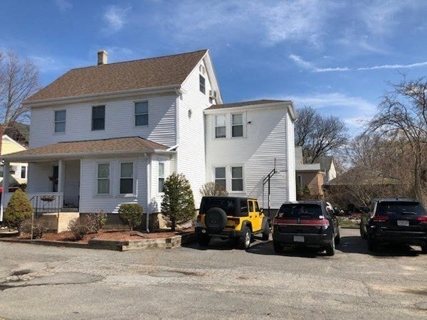17 Sumner Avenue #A, Wakefield, MA Photo #6