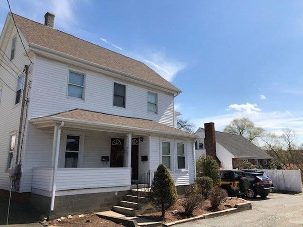 17 Sumner Avenue #A, Wakefield, MA Photo #3