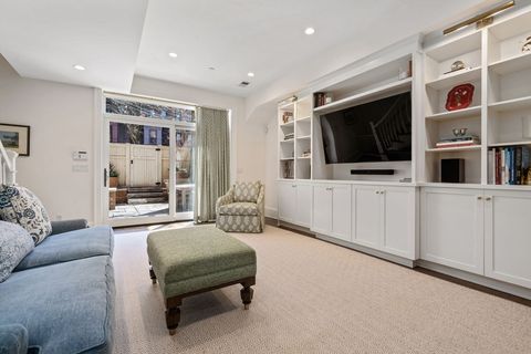 144 Warren Avenue 1 Boston MA 02116