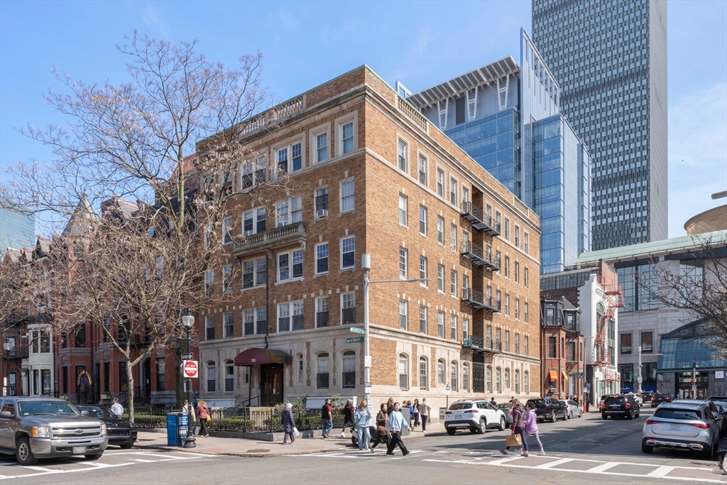 282 Newbury ST #6, Boston, MA, 282 Newbury ST #6, Boston, MA Photo #12
