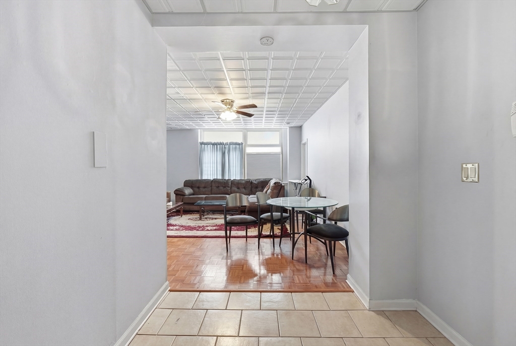 101 Mulberry St G3