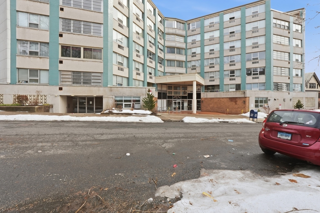 101 Mulberry St G3