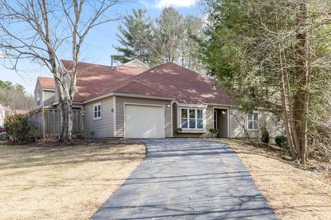 22 Thayer Pond Dr 6 Oxford MA 01537