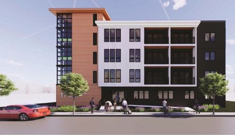 17 Kensington Avenue Somerville MA 02145