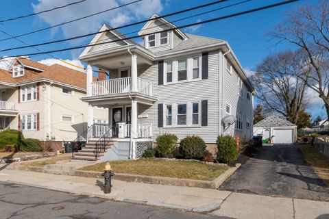 27-29 Rangeley St Boston MA 02124