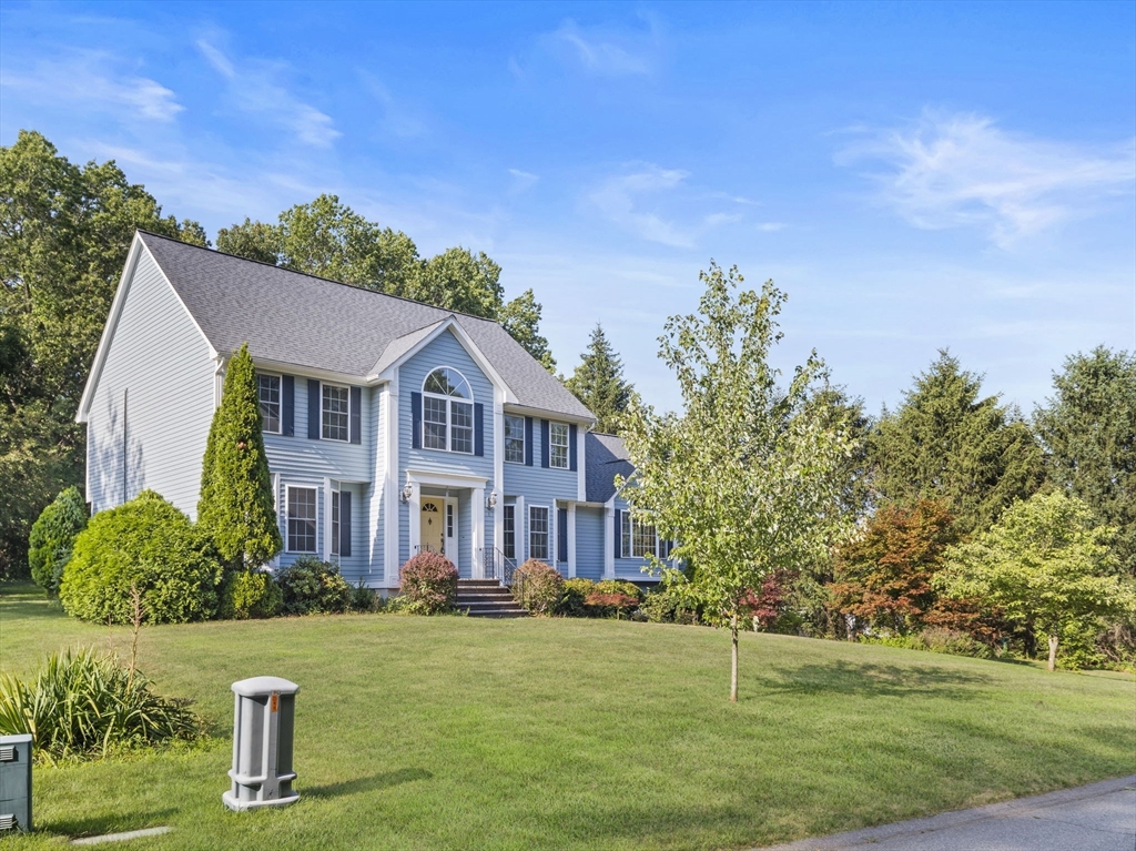 1 Pauline Dr