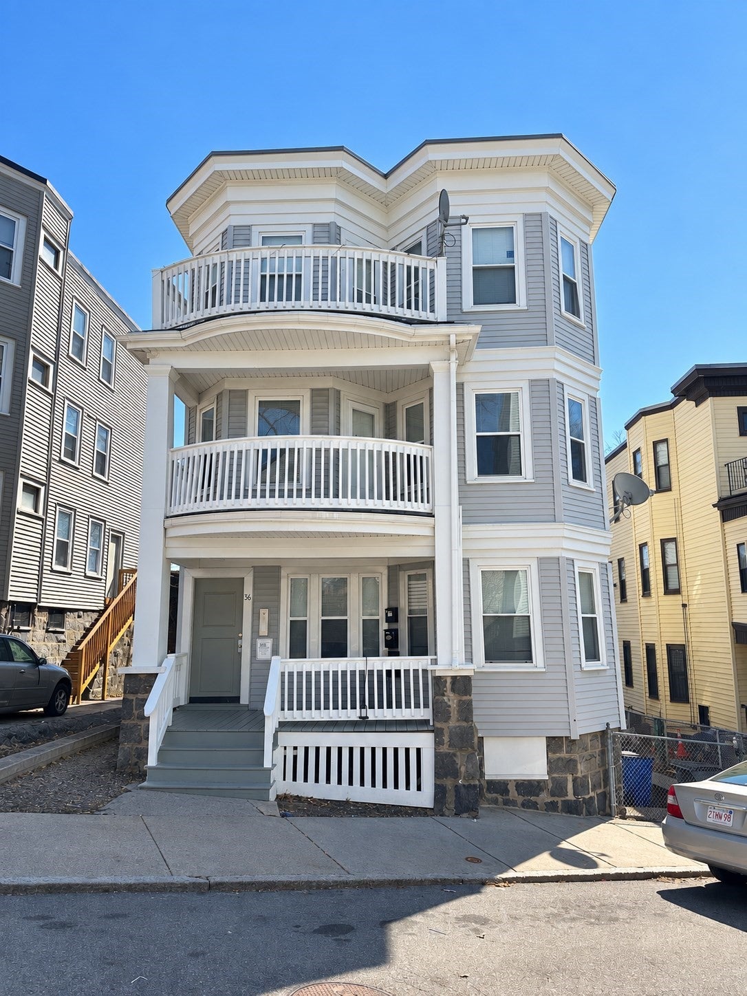 56 Everton Street #3, Boston, MA, 56 Everton Street #3, Boston, MA Photo #1