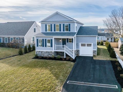 29 Parkers Neck Rd Yarmouth MA 02664