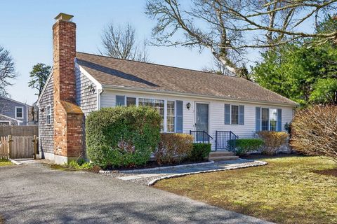 Photo of 1 Charing Cross Rd, Dennis, MA 02660 (MLS # 73497694)