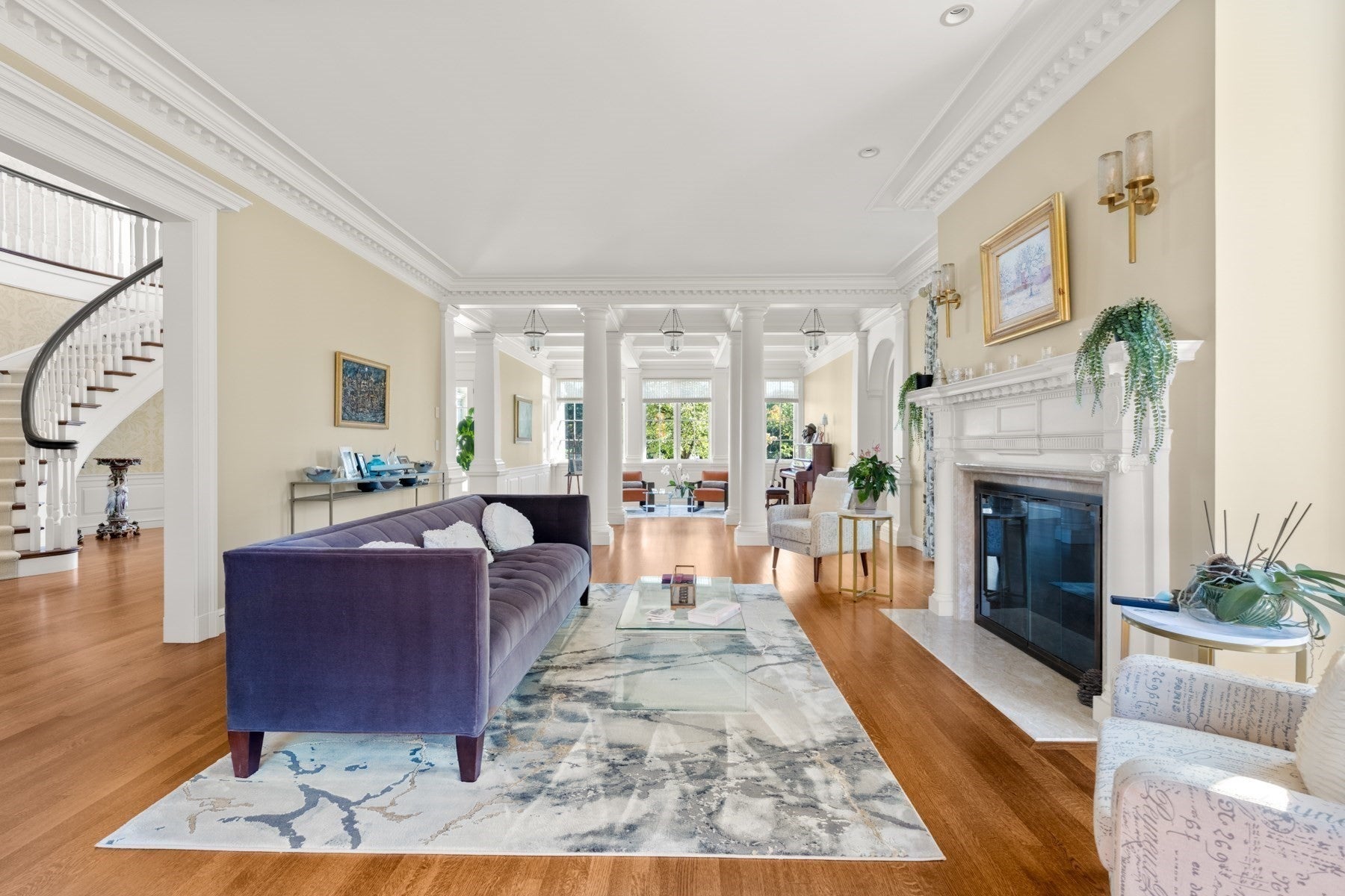 55 Captain Miles Ln, Concord, MA Photo #11