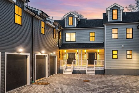 12-14 Sylvan St. 2 Melrose MA 02176