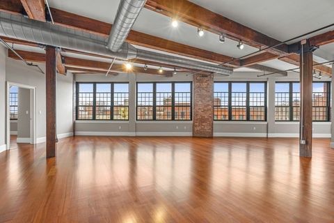 Photo of 126 N. Washington St #3, Boston, MA 02114 (MLS # 73460121)