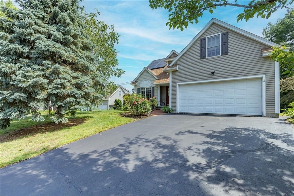 16 Dunlin Way