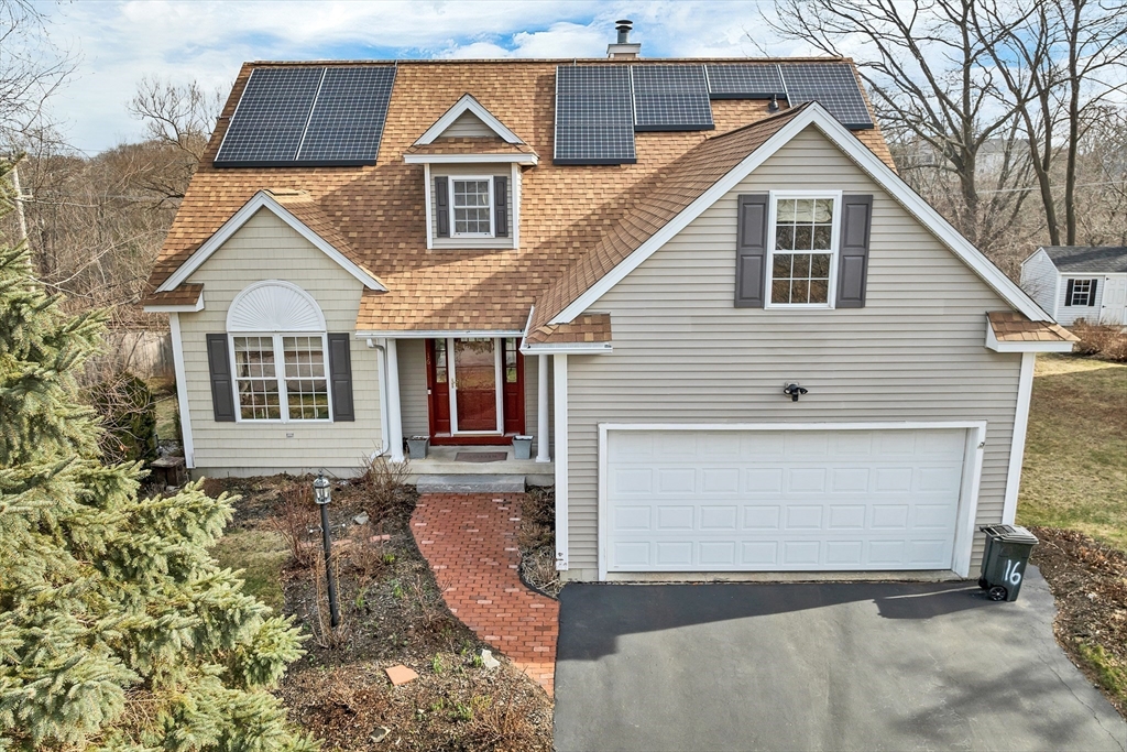 16 Dunlin Way