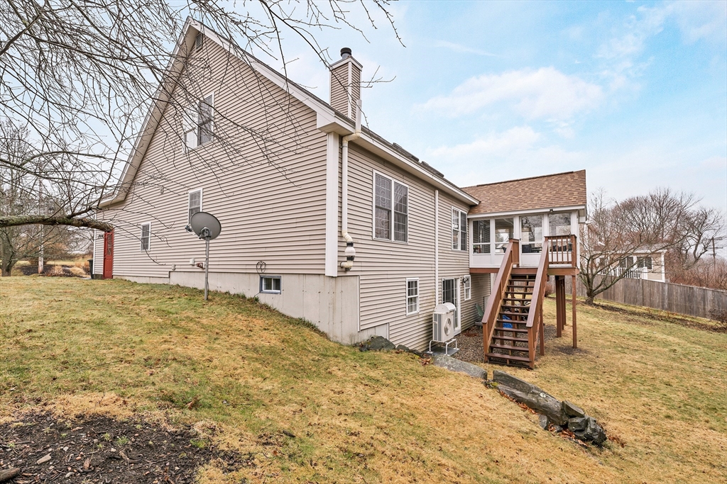 16 Dunlin Way