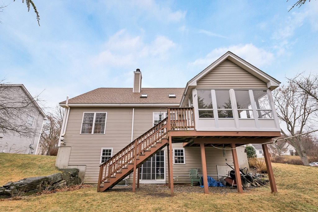 16 Dunlin Way