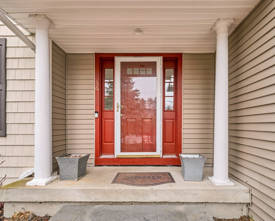 16 Dunlin Way