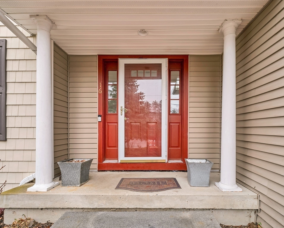 16 Dunlin Way