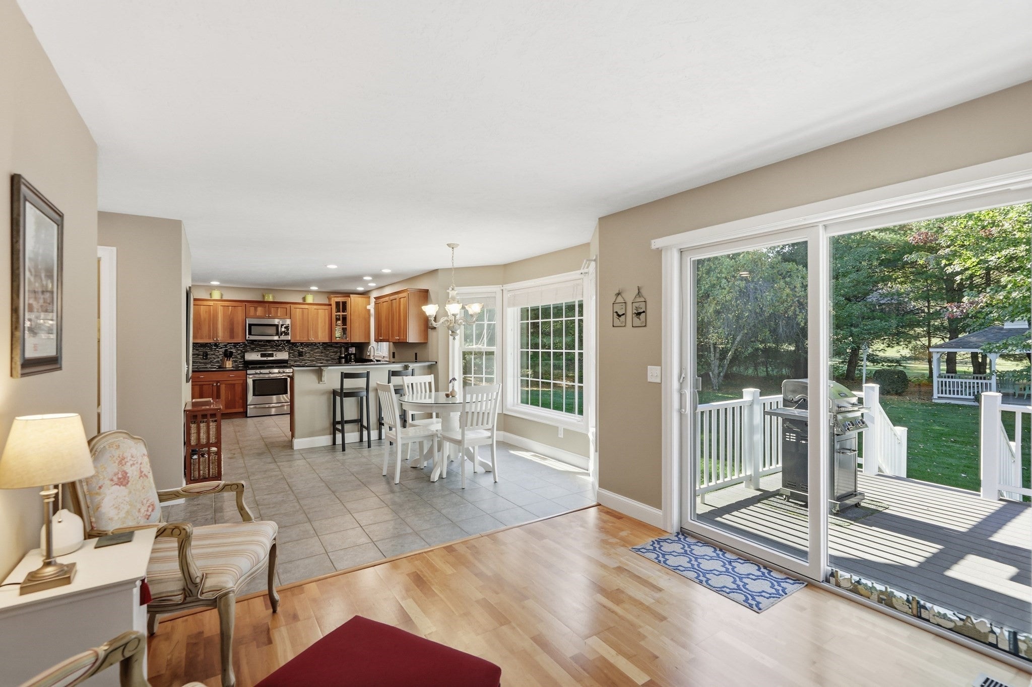 7 Holly Cir, Easthampton, MA, 7 Holly Cir, Easthampton, MA Photo #15