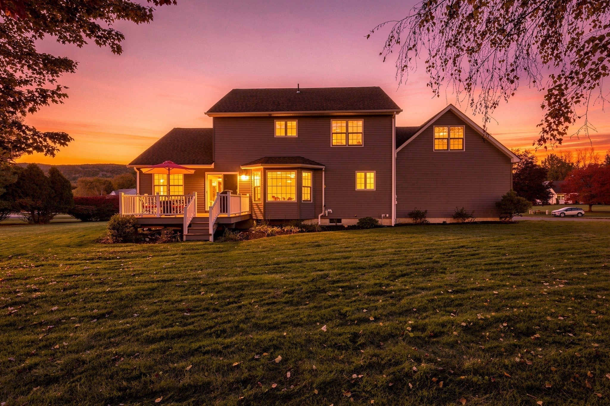 7 Holly Cir, Easthampton, MA, 7 Holly Cir, Easthampton, MA Photo #42
