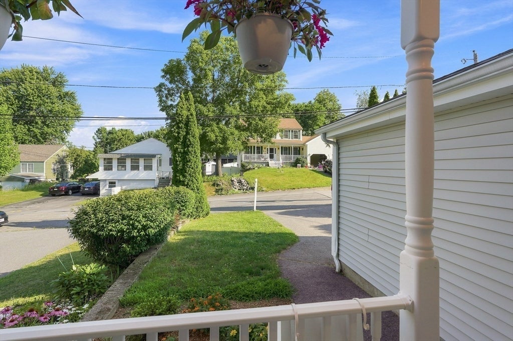 42 Castine St #A, Worcester, MA, 42 Castine St #A, Worcester, MA Photo #5