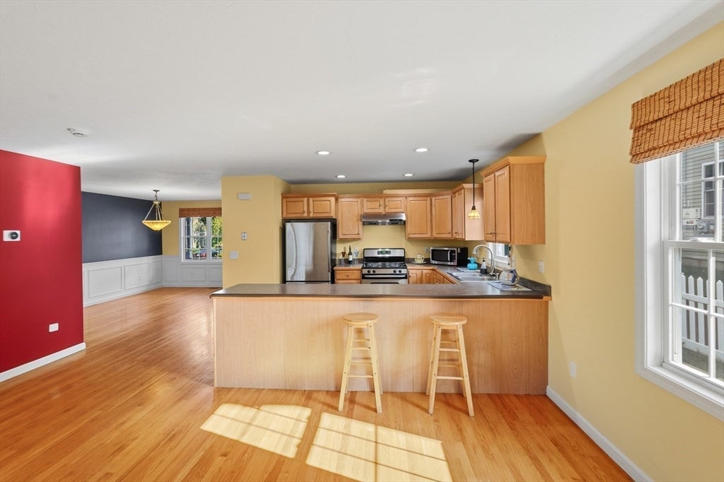 42 Castine St #A, Worcester, MA, 42 Castine St #A, Worcester, MA Photo #14