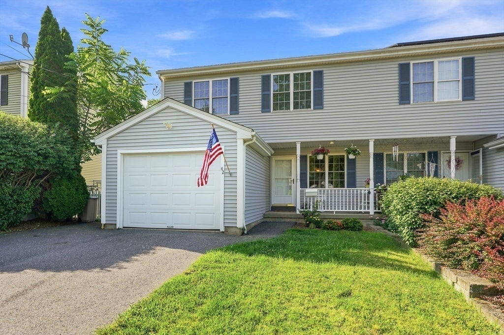 42 Castine St #A, Worcester, MA, 42 Castine St #A, Worcester, MA Photo #2