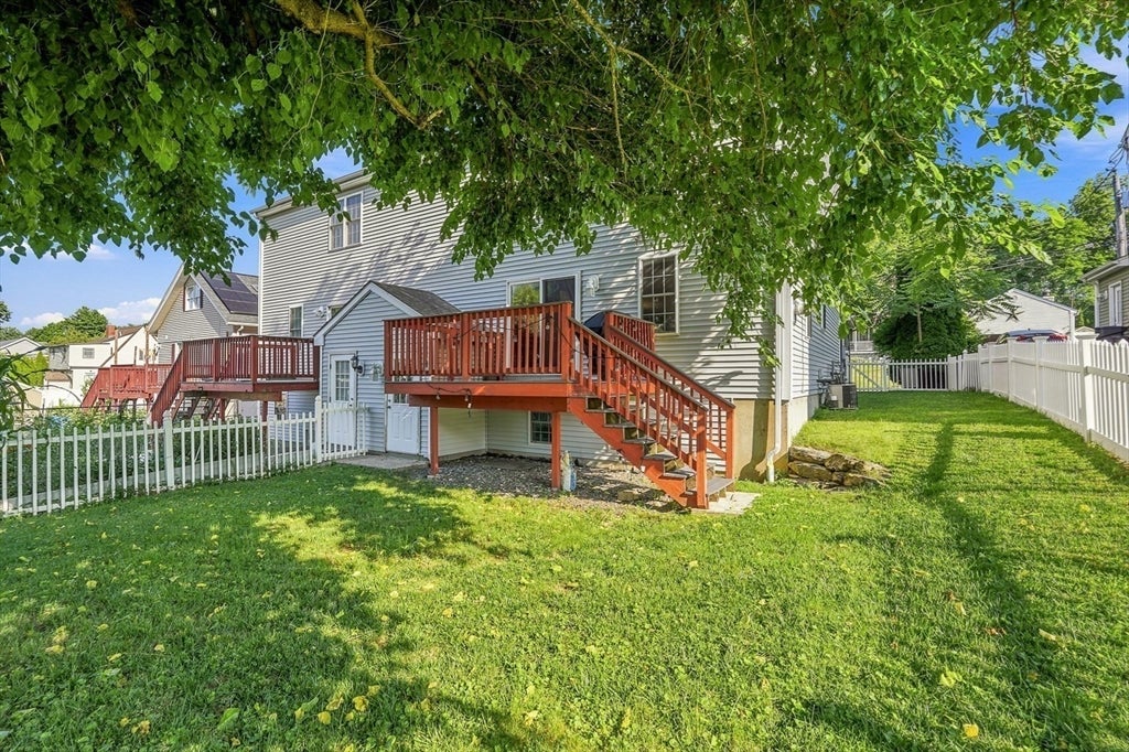 42 Castine St #A, Worcester, MA, 42 Castine St #A, Worcester, MA Photo #40