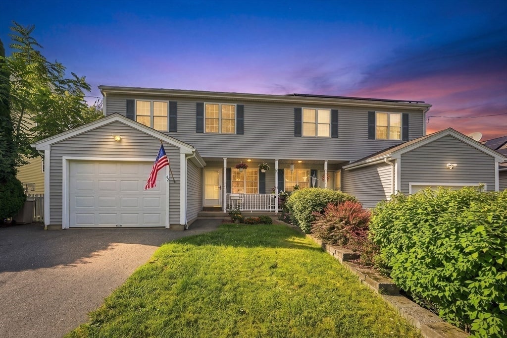 Photo of 42 Castine St, Worcester, MA