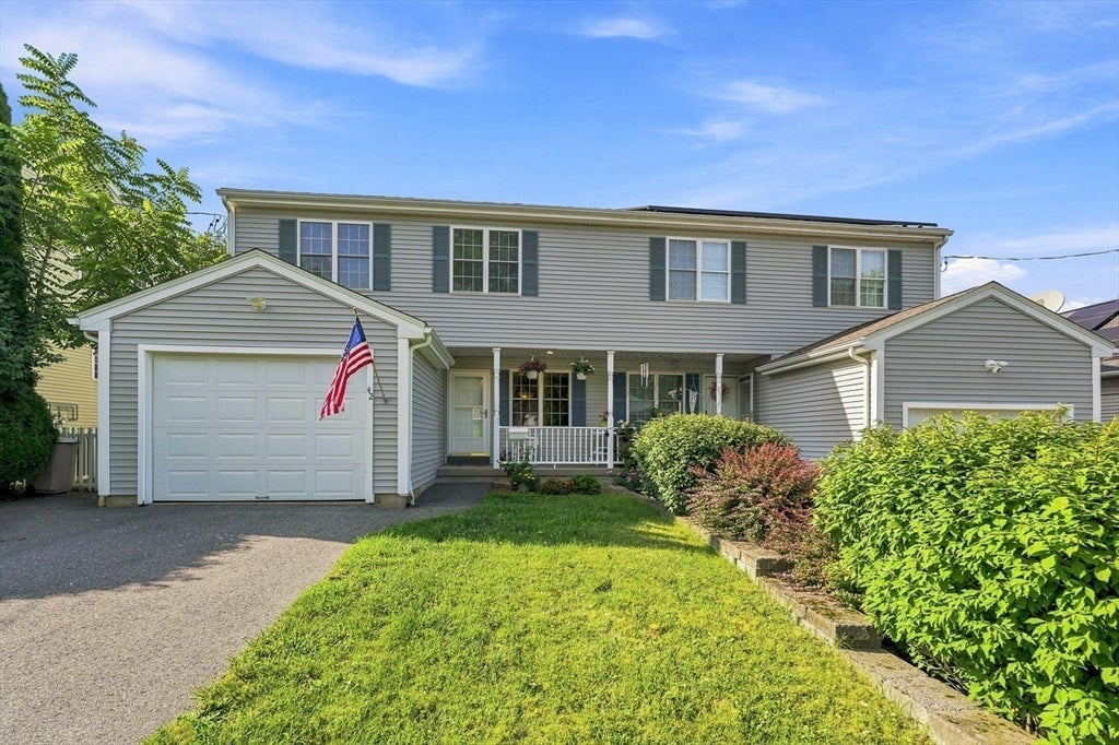 42 Castine St #A, Worcester, MA, 42 Castine St #A, Worcester, MA Photo #42