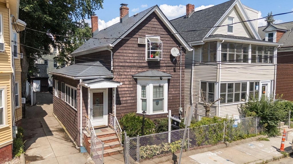 31 Everett Ave, Somerville, MA, 31 Everett Ave, Somerville, MA Photo #20