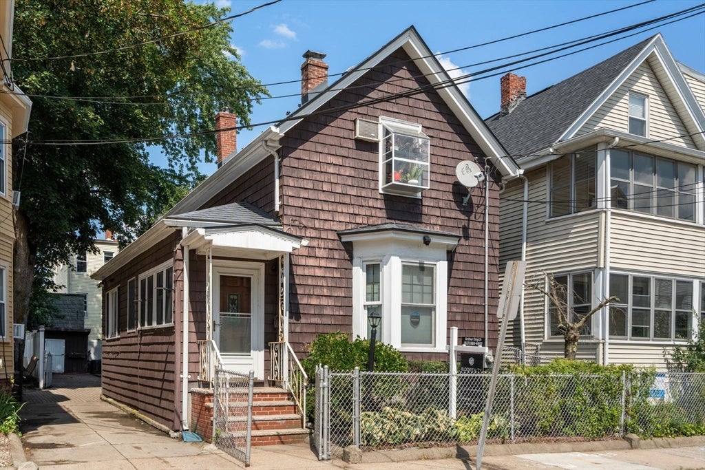 31 Everett Ave, Somerville, MA, 31 Everett Ave, Somerville, MA Photo #1