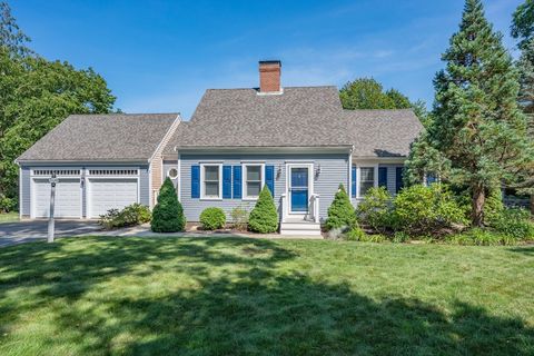 1 Leveridge Ln Sandwich MA 02563