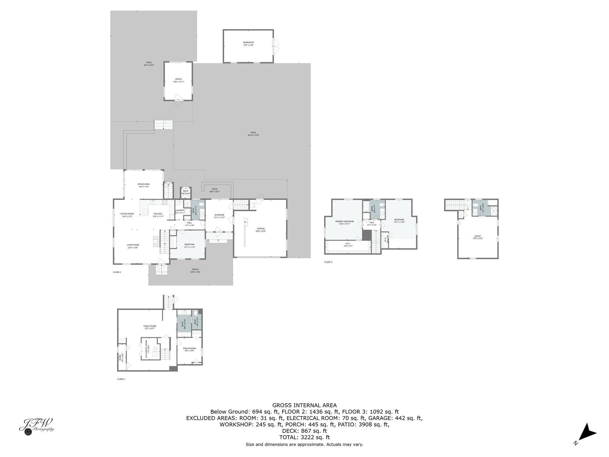7 Hofe Rd, Orleans, MA Photo #42