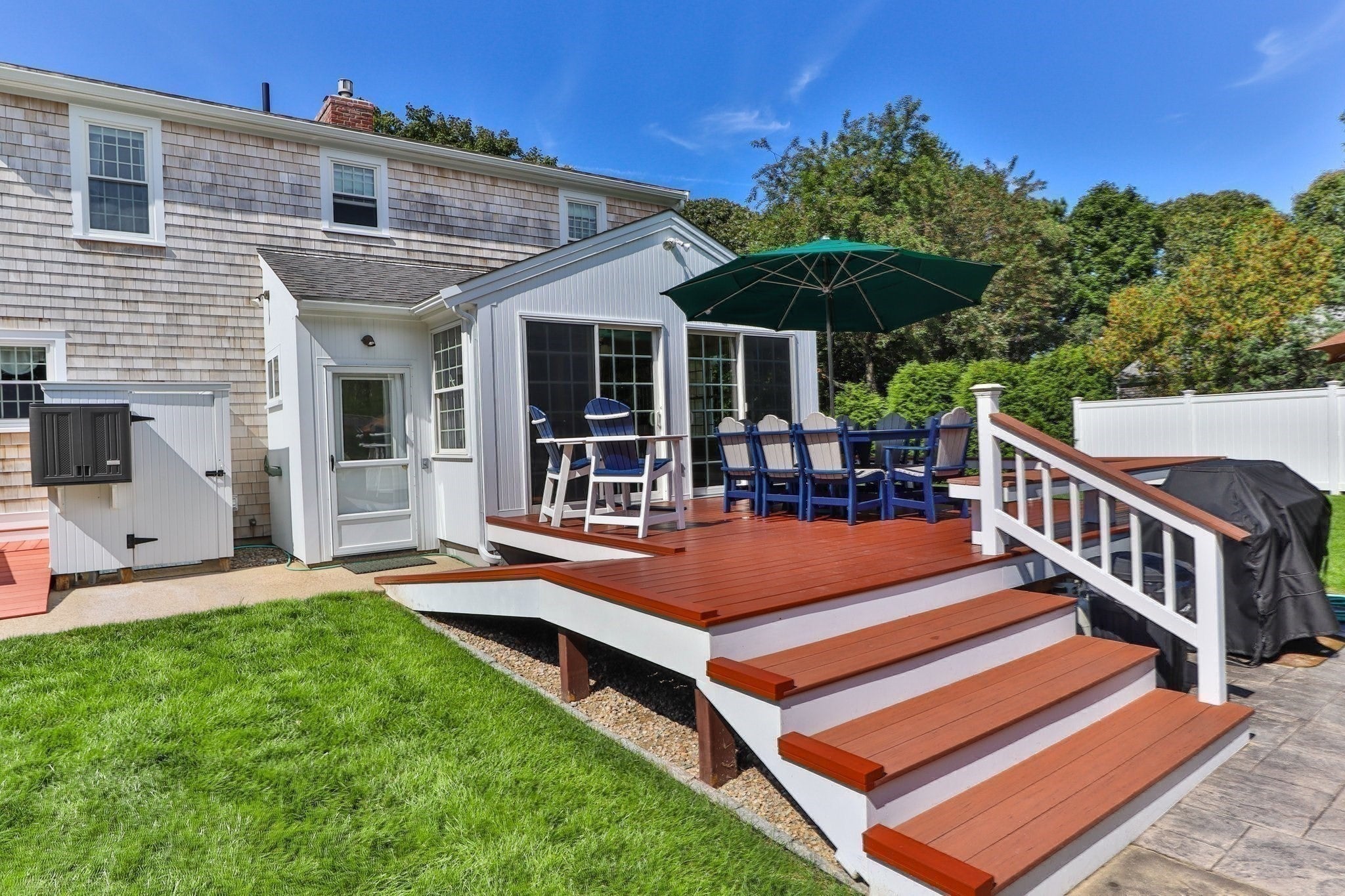 7 Hofe Rd, Orleans, MA Photo #33