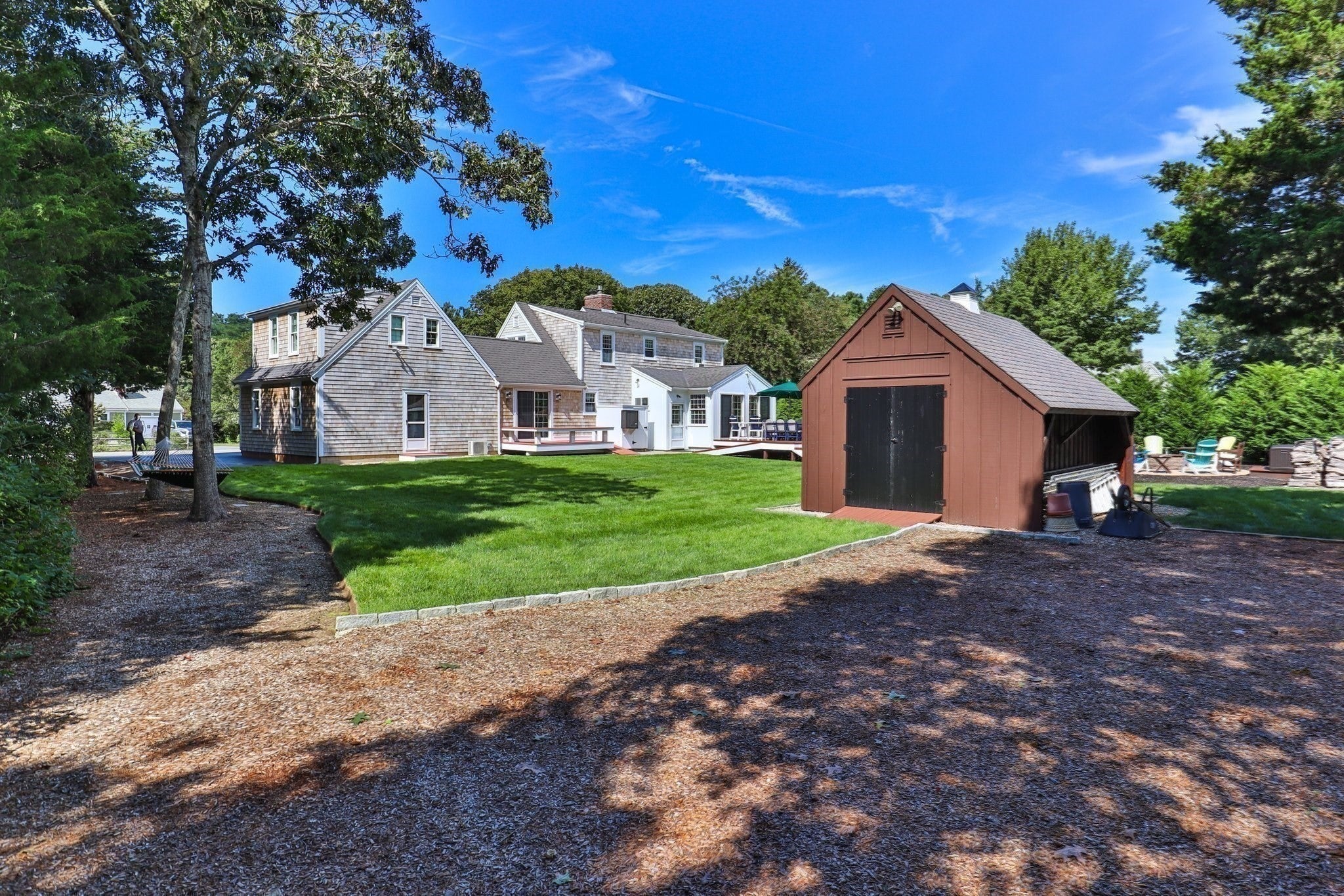 7 Hofe Rd, Orleans, MA Photo #31