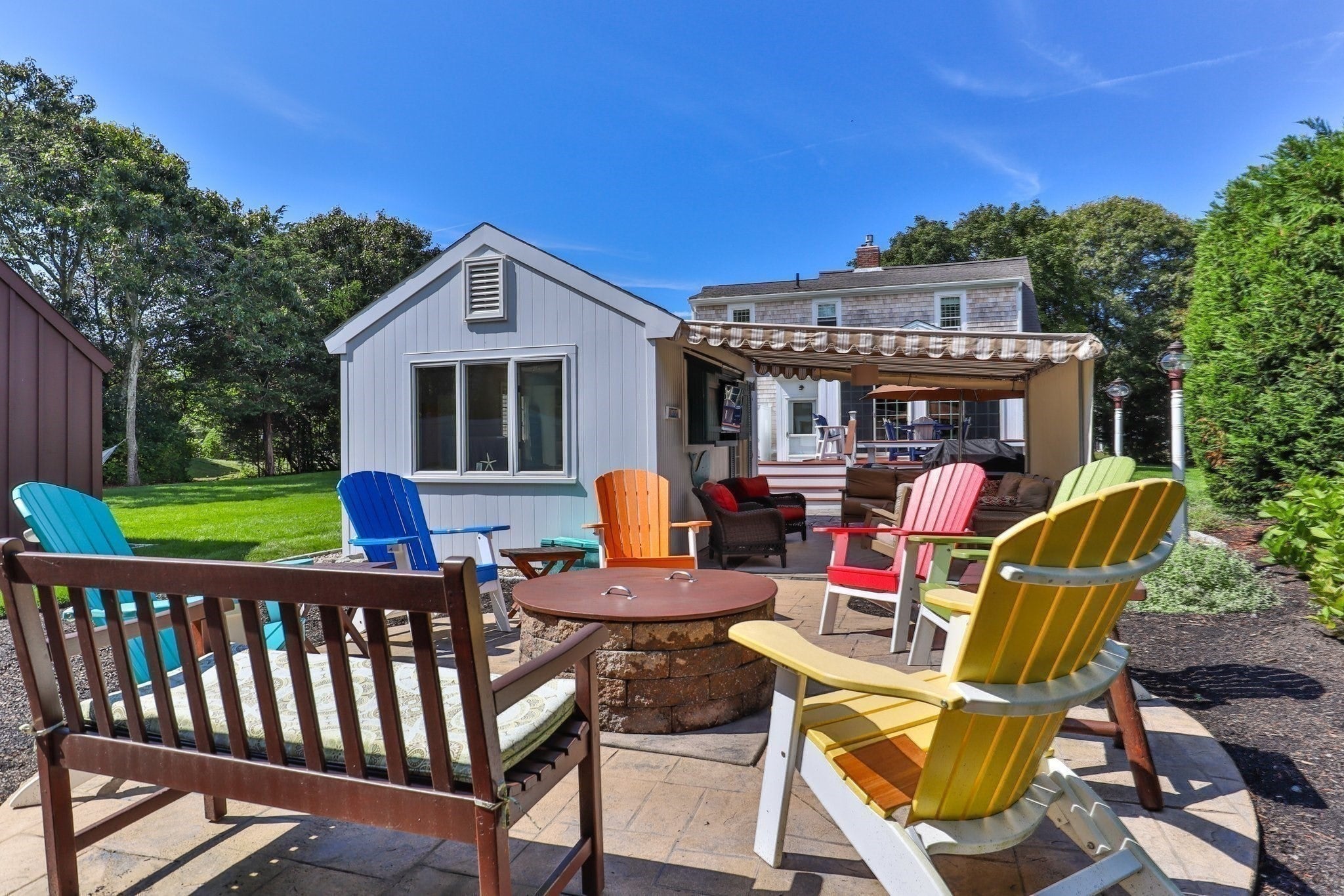 7 Hofe Rd, Orleans, MA Photo #39