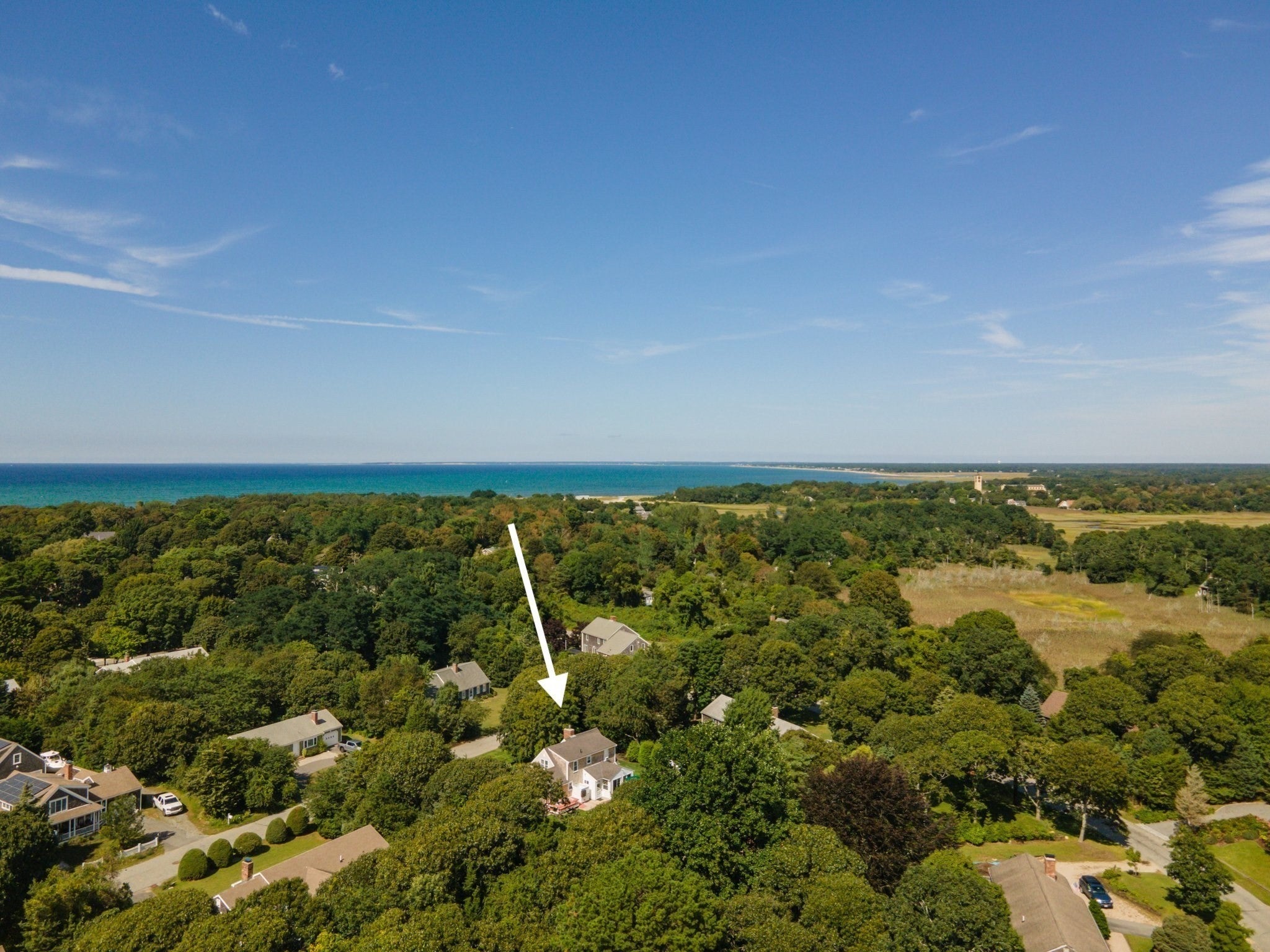 7 Hofe Rd, Orleans, MA Photo #3