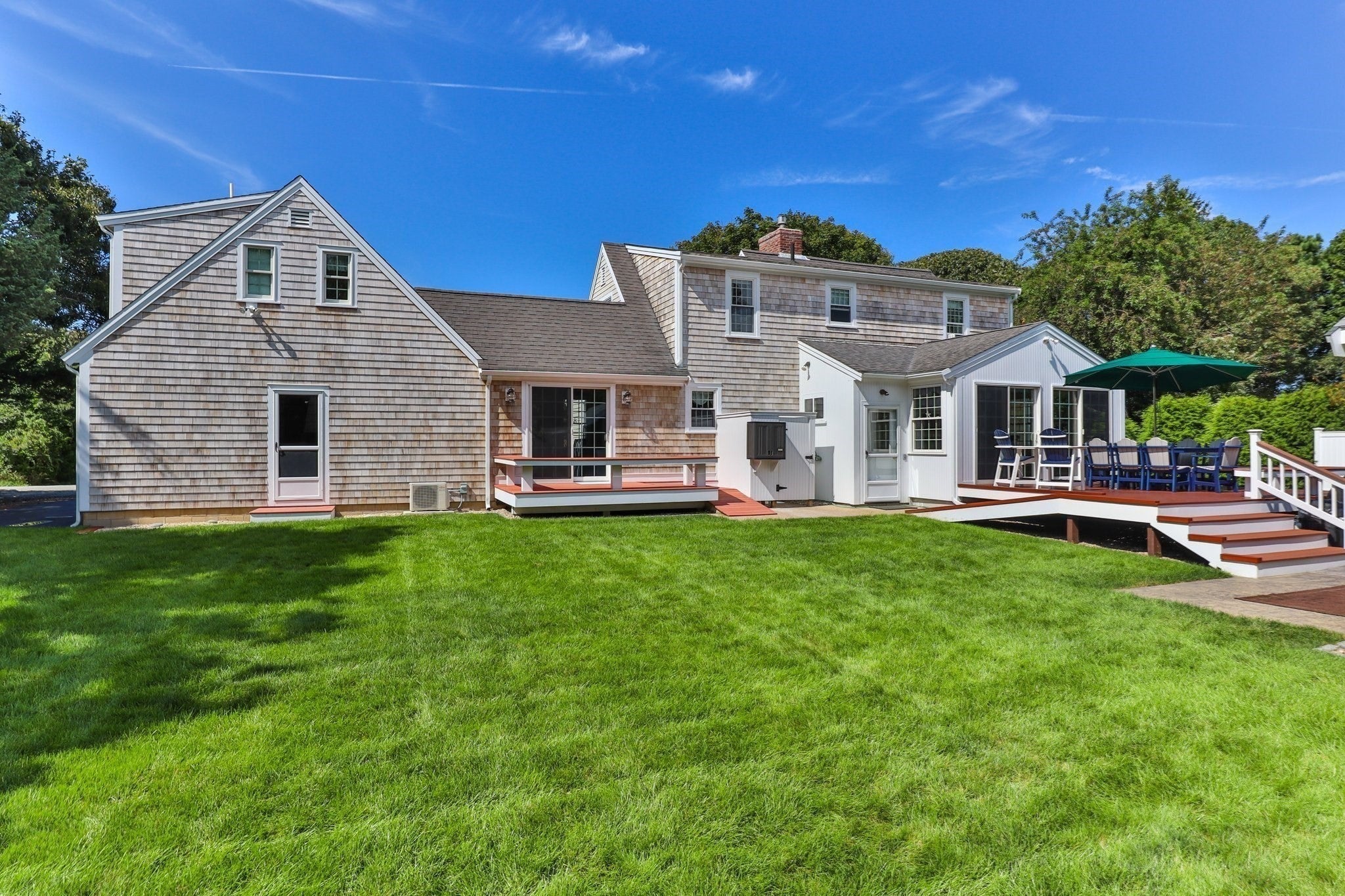 7 Hofe Rd, Orleans, MA Photo #2