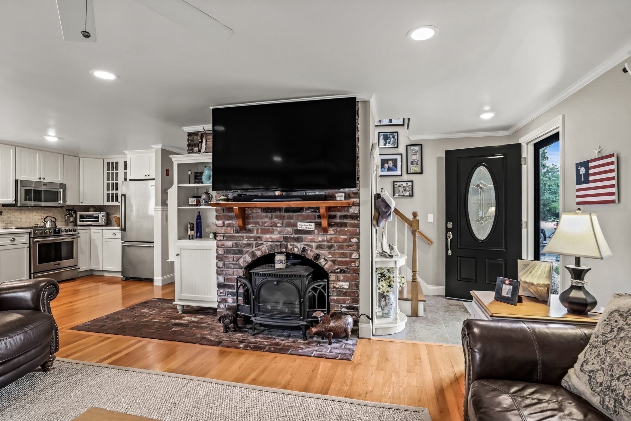 7 Hofe Rd, Orleans, MA Photo #6