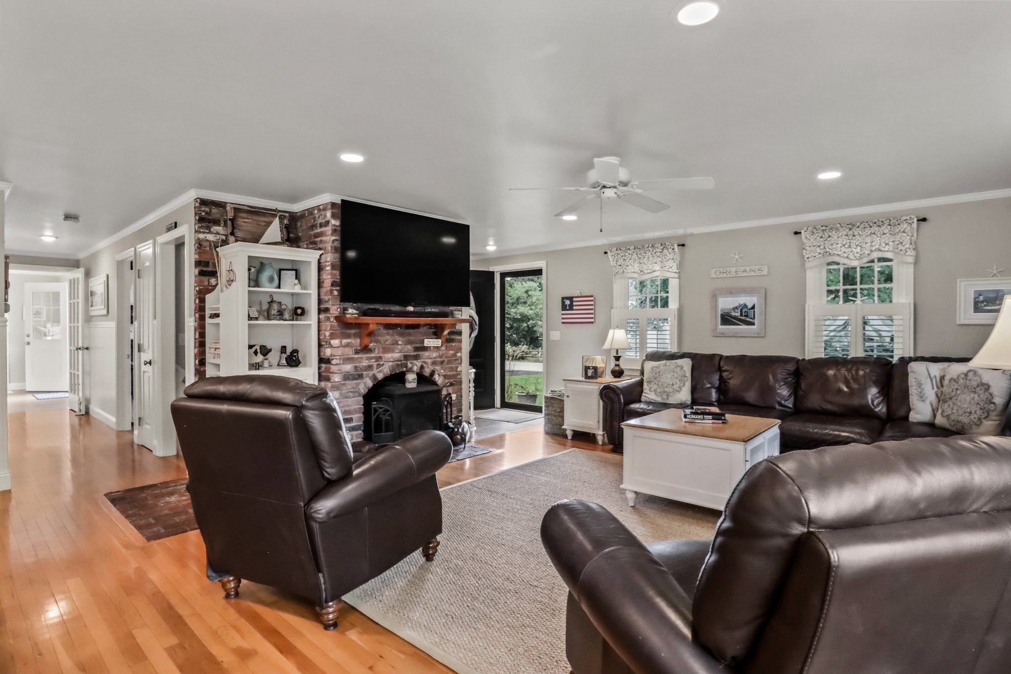 7 Hofe Rd, Orleans, MA Photo #8