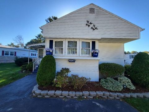 1 Ferndale Drive Halifax MA 02338