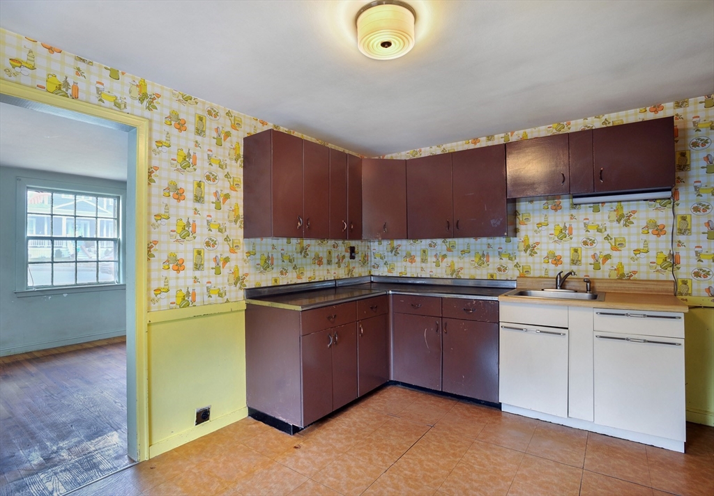 1 Pantano St
