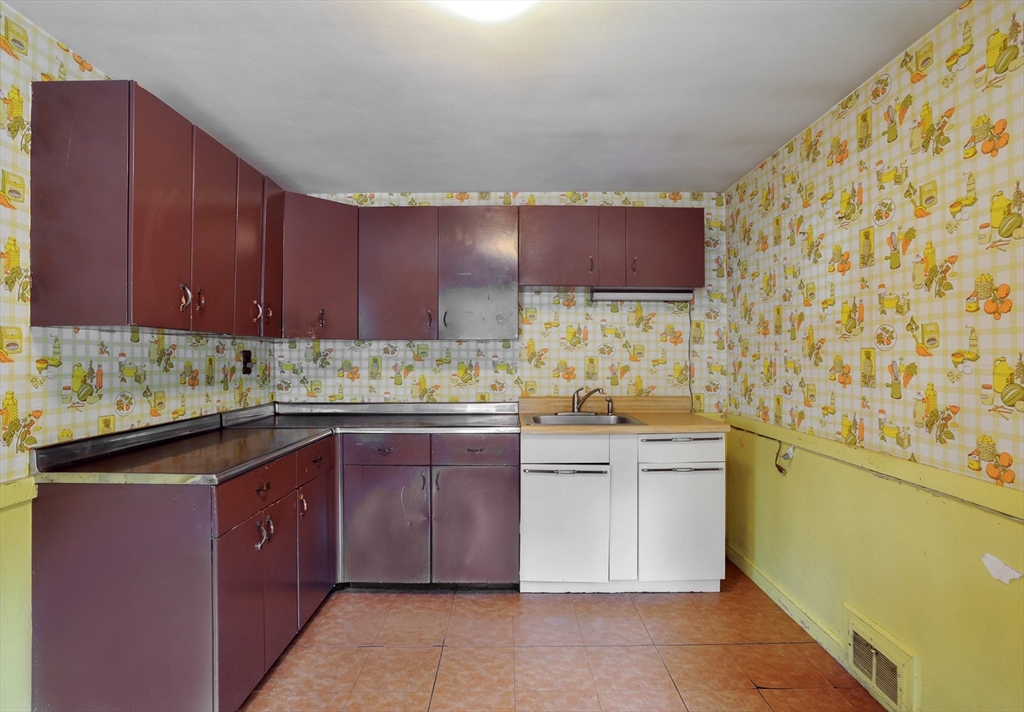 1 Pantano St