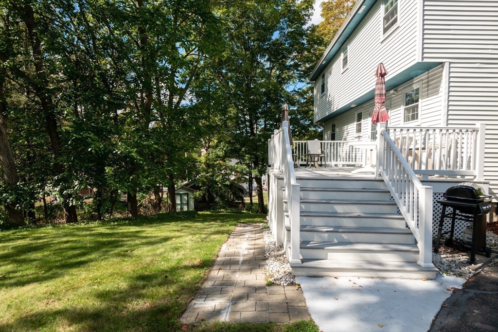 17 Sunnyside Rd.