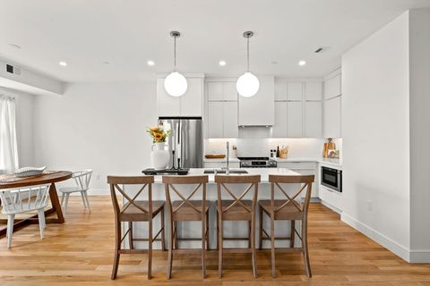 Photo of 298 Maverick St #3, Boston, MA 02128 (MLS # 73523608)