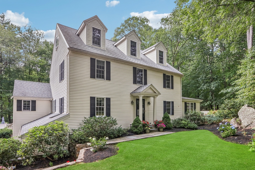 50 West Elm Street