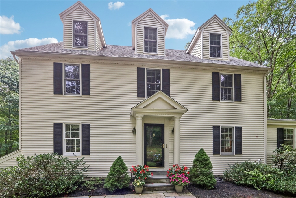 50 West Elm Street